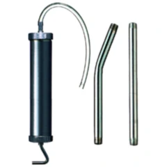 Handpumpe einfachwirkend 500 ml für Motorräder