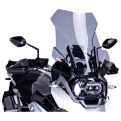 Touringscheibe Puig rauchgrau passend für: BMW R