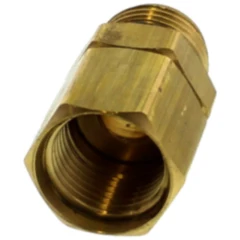 Drehgelenk G1/2 für Zapfpistolen