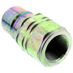 Öl-Steckkupplungsstecker IGR3/4 BG4 für Motorräder