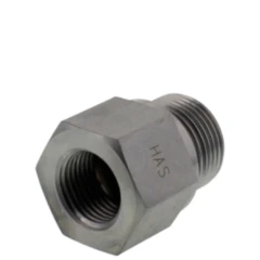 Reduzierung AGR3/4-IGR1/2 für Ölkupplungen