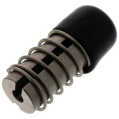 Kolben Waeco für Klimaservicegerät 2,5 mm