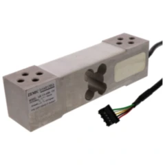 Waeco Kältemittelwaage bis 60 KG