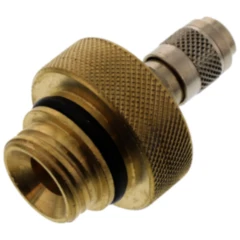 Waeco Profi-Adapter für Klimaservicegerät