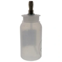 Waeco UV- und Frischölflasche für Klimaservicegerät