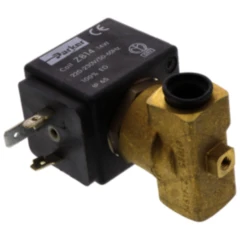 Ölablassventil für Klimaservicegeräte Waeco