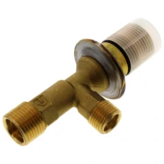 Expansionsventil für Klimaservicegeräte Waeco