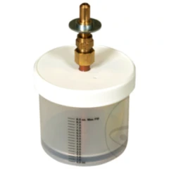 OELBEHAELTER 1234 YF für Robinair AC 1234-7 und AC 1234-8