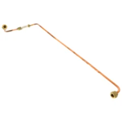 Kupferleitung für Klimaservicegerät Waeco