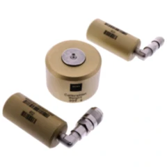 KALIBRIERGEWICHTESATZ für Klimaservicegeräte Texa Konfort 7XXR