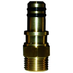 ABSAUGADAPTER für Mercedes-Benz AOG/AOS