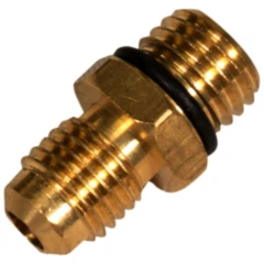 Adapter für Klimaservicegeräte 1234YF