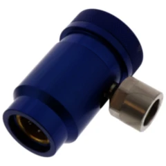 Servicekupplung Niederdruck für Klimaservicegeräte 1234YF Texa