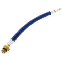 Schlauchanschluss 15CM K780 YF blau M12 X 1.5 Texa