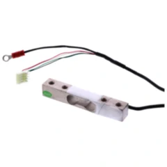 ALTOELWAAGE Texa konisch 7XXR für Altölbehälter