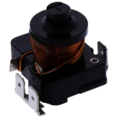 Relais Texa für Klimaservicegeräte