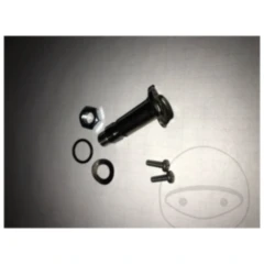 Ventilgehäuse für Klimaservicegeräte Texa Konfort 7XX 4800189