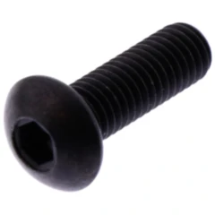 Schraube für Verkleidung Texa 7XX oben