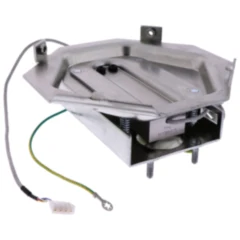 Waage für Klimaservicegerät ACM 3000 Robinair