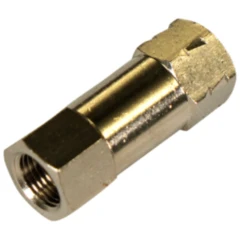 CHECK Ventil für Klimaservicegeräte 1/8 Texa 3900144