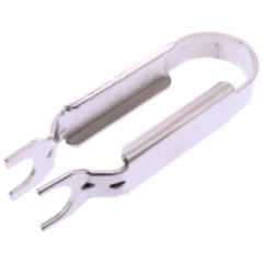 LOESEHILFEZANGE für 15 mm Druckluftsteckverbinder