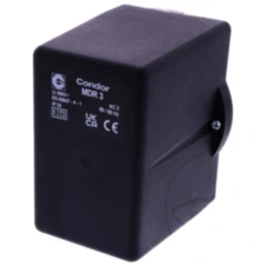 Druckschalter G 1/2 25 bar für Kompressoren