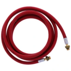 SERVICE HIGH PRESSURE HOSE RED YF HD SP01100509 für Robinair