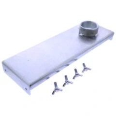 Pumpenhalterung passend für 60L Fässer