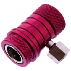 SERVICEKUPPLUNG Hochdruck für Klimaservicegeräte 1234 YF