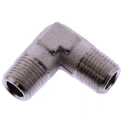 Winkelanschluss G 1/8" für Klimaservicegeräte Texa