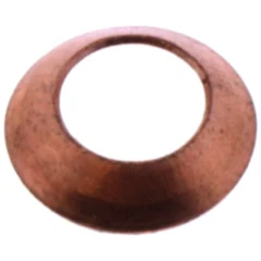 Kupfer Dichtring Adapter für Kältemittel