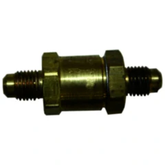 Rückschlagventil für SPX Robinair Klimaservicegeräte