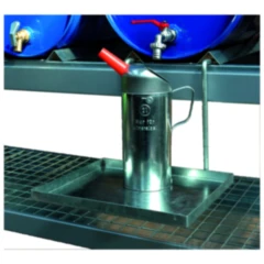 Kannenträger KT/1 für Fassregale