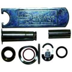 SPULEN ERSATZKIT für SPX Robinair 34701