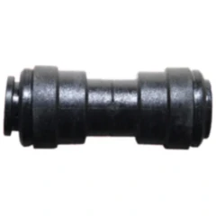 Gerader Steckverbinder 18 mm für John Guest