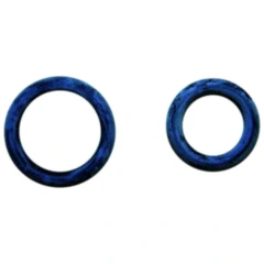 Dichtungssatz für Schnellkupplungen R 134A SPX