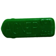 SPX Abdeckung grün für Klimaservicegeräte AC350 und AC500