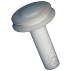 Kolben 49 mm für Nussbaum Uni Lift und Jumbo Lift