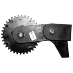 Gleichlaufpotentiometer für SL-Hebebühnen Nussbaum 232SL03003