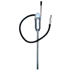 Fasspumpe für Diesel und Heizöl 50-200 Liter
