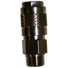 SPX Robinair® Schnellkupplung für Klimaservicegeräte AC 500, AC 650, AC 690