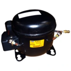 Klimakompressor für SPX Robinair AC 400