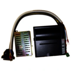 Drucker-Nachrüstsatz für SPX Robinair AC500PRO 500-STP