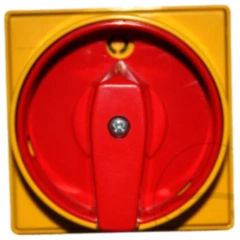 Hauptschalter SPX AC500-16 für Klimaservicegerät