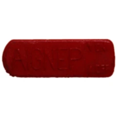 Kappe rot für SPX Robinair Klimaservicegeräte AC350/500-14