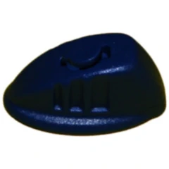 Griff blau für SPX Robinair Klimaservicegeräte AC 650 und AC 690