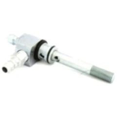 VW Getriebeölkühler Adapter