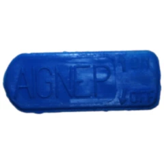 Kappe blau SPX für Klimaservicegerät AC 500