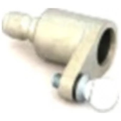 BG Adapter für Audi - Getriebeseitige Verbindung