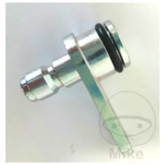 BG Adapter für Ford - Getriebeanschluss männlich